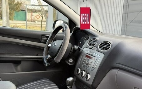 Ford Focus II рестайлинг, 2009 год, 580 000 рублей, 4 фотография