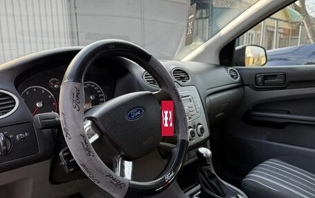 Ford Focus II рестайлинг, 2009 год, 580 000 рублей, 5 фотография