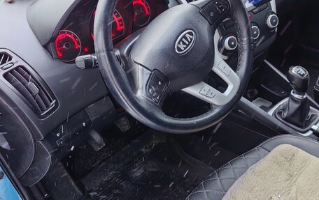 KIA cee'd I рестайлинг, 2009 год, 550 000 рублей, 3 фотография