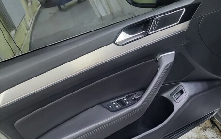 Volkswagen Passat B8 рестайлинг, 2015 год, 2 200 000 рублей, 8 фотография