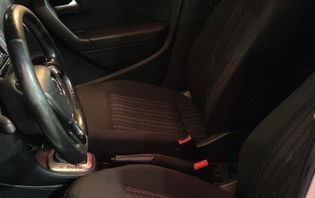 Volkswagen Polo VI (EU Market), 2018 год, 720 000 рублей, 12 фотография