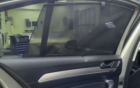 Volkswagen Passat B8 рестайлинг, 2015 год, 2 200 000 рублей, 12 фотография