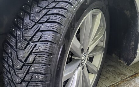 Volkswagen Passat B8 рестайлинг, 2015 год, 2 200 000 рублей, 15 фотография