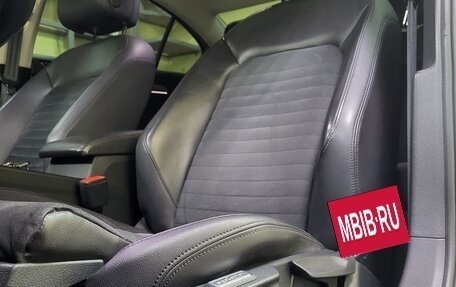 Volkswagen Passat B8 рестайлинг, 2015 год, 2 200 000 рублей, 14 фотография