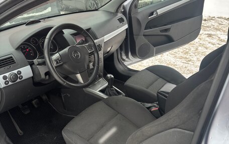 Opel Astra H, 2006 год, 600 000 рублей, 6 фотография