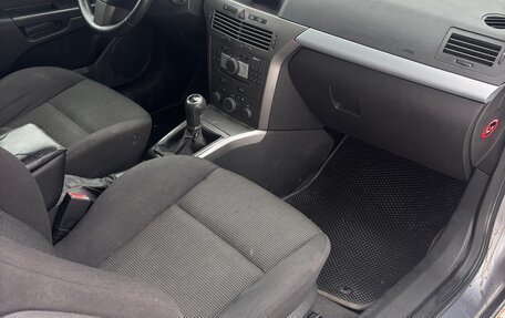 Opel Astra H, 2006 год, 600 000 рублей, 8 фотография