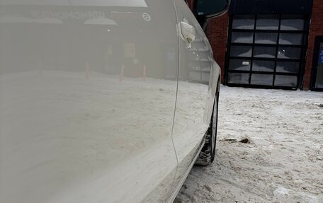 Audi A3, 2014 год, 1 390 000 рублей, 9 фотография