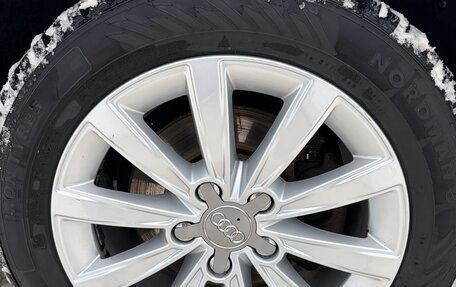 Audi A3, 2014 год, 1 390 000 рублей, 10 фотография