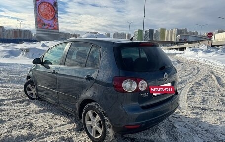 Volkswagen Golf Plus I, 2008 год, 515 000 рублей, 7 фотография