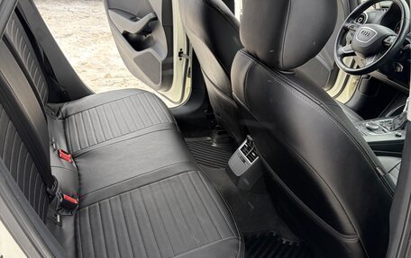 Audi A3, 2014 год, 1 390 000 рублей, 16 фотография