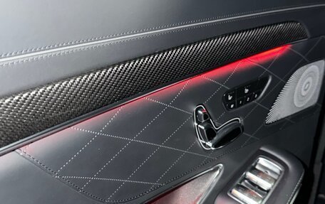 Mercedes-Benz S-Класс AMG, 2014 год, 4 500 000 рублей, 8 фотография