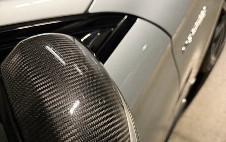 Mercedes-Benz S-Класс AMG, 2014 год, 4 500 000 рублей, 12 фотография