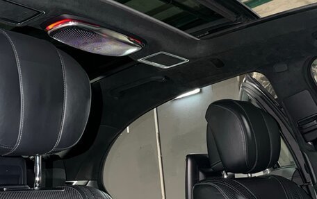 Mercedes-Benz S-Класс AMG, 2014 год, 4 500 000 рублей, 10 фотография