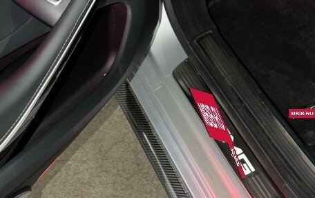 Mercedes-Benz S-Класс AMG, 2014 год, 4 500 000 рублей, 15 фотография