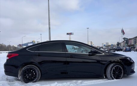 Hyundai i40 I рестайлинг, 2016 год, 1 550 000 рублей, 16 фотография