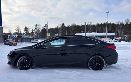 Hyundai i40 I рестайлинг, 2016 год, 1 550 000 рублей, 7 фотография