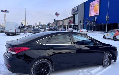 Hyundai i40 I рестайлинг, 2016 год, 1 550 000 рублей, 17 фотография