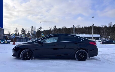 Hyundai i40 I рестайлинг, 2016 год, 1 550 000 рублей, 8 фотография