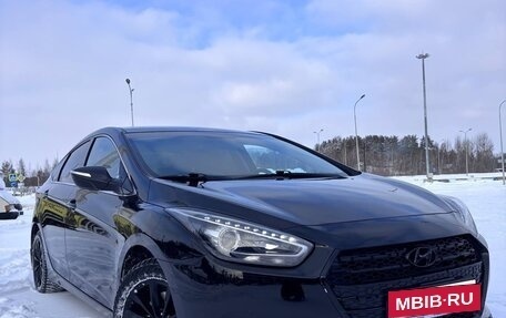 Hyundai i40 I рестайлинг, 2016 год, 1 550 000 рублей, 10 фотография