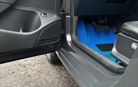 Volkswagen Polo VI (EU Market), 2015 год, 850 000 рублей, 13 фотография