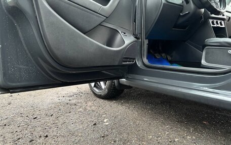 Volkswagen Polo VI (EU Market), 2015 год, 850 000 рублей, 14 фотография