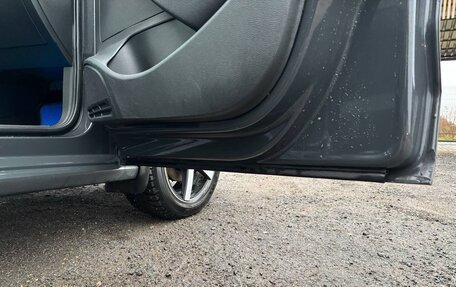 Volkswagen Polo VI (EU Market), 2015 год, 850 000 рублей, 18 фотография