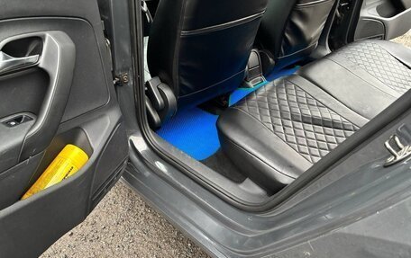 Volkswagen Polo VI (EU Market), 2015 год, 850 000 рублей, 15 фотография