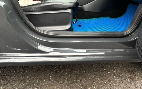 Volkswagen Polo VI (EU Market), 2015 год, 850 000 рублей, 17 фотография