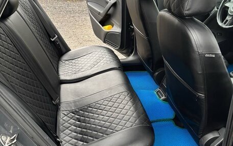 Volkswagen Polo VI (EU Market), 2015 год, 850 000 рублей, 20 фотография