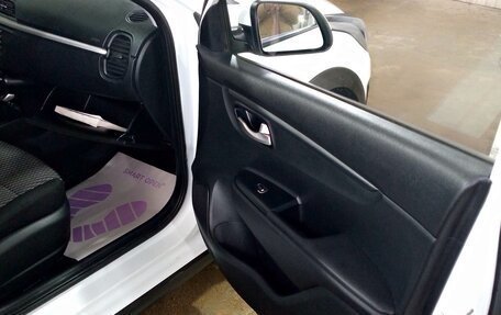 KIA Rio IV, 2018 год, 1 550 000 рублей, 8 фотография