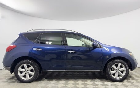 Nissan Murano, 2010 год, 949 900 рублей, 5 фотография