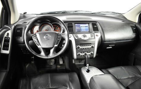Nissan Murano, 2010 год, 949 900 рублей, 6 фотография