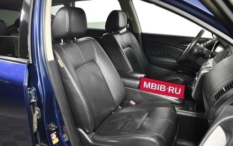 Nissan Murano, 2010 год, 949 900 рублей, 8 фотография