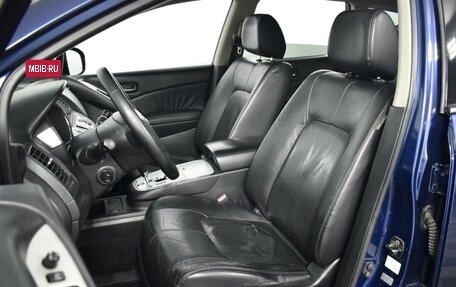 Nissan Murano, 2010 год, 949 900 рублей, 10 фотография