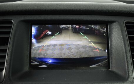 Nissan Murano, 2010 год, 949 900 рублей, 19 фотография