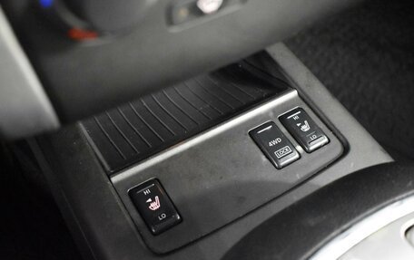 Nissan Murano, 2010 год, 949 900 рублей, 21 фотография