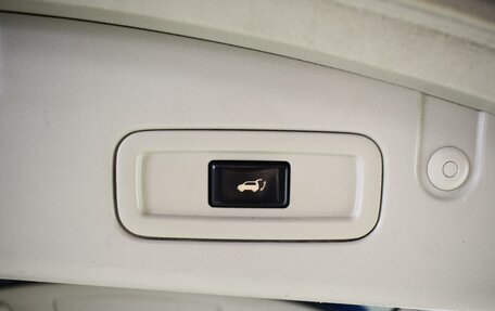 Nissan Murano, 2010 год, 949 900 рублей, 25 фотография