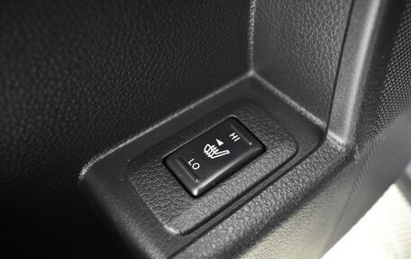 Nissan Murano, 2010 год, 949 900 рублей, 23 фотография