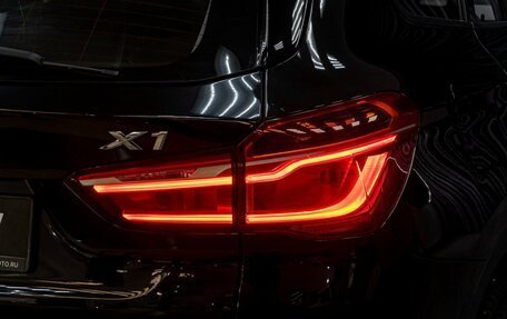 BMW X1, 2016 год, 1 899 000 рублей, 9 фотография