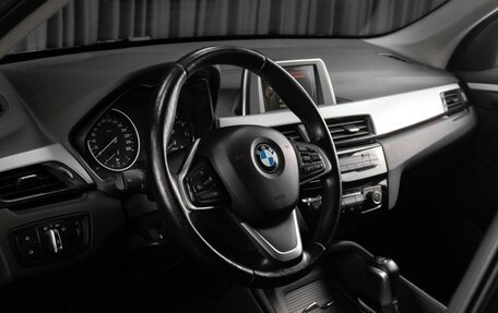 BMW X1, 2016 год, 1 899 000 рублей, 21 фотография