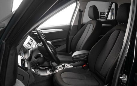 BMW X1, 2016 год, 1 899 000 рублей, 15 фотография