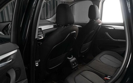 BMW X1, 2016 год, 1 899 000 рублей, 16 фотография