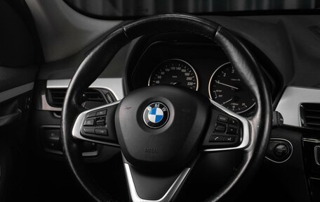 BMW X1, 2016 год, 1 899 000 рублей, 25 фотография