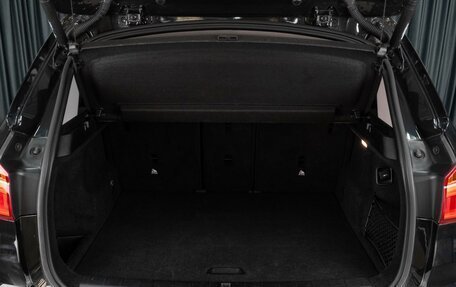 BMW X1, 2016 год, 1 899 000 рублей, 26 фотография