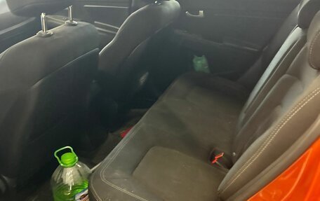 KIA Sportage III, 2014 год, 1 231 800 рублей, 4 фотография