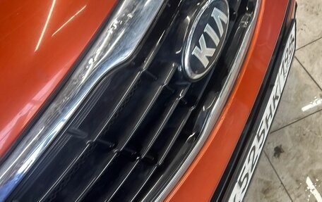 KIA Sportage III, 2014 год, 1 231 800 рублей, 11 фотография