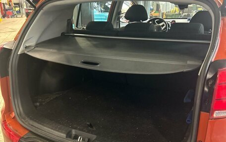 KIA Sportage III, 2014 год, 1 231 800 рублей, 7 фотография