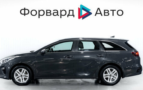 KIA cee'd III, 2020 год, 1 899 900 рублей, 4 фотография