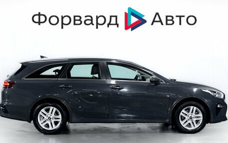 KIA cee'd III, 2020 год, 1 899 900 рублей, 8 фотография