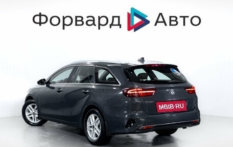 KIA cee'd III, 2020 год, 1 899 900 рублей, 5 фотография